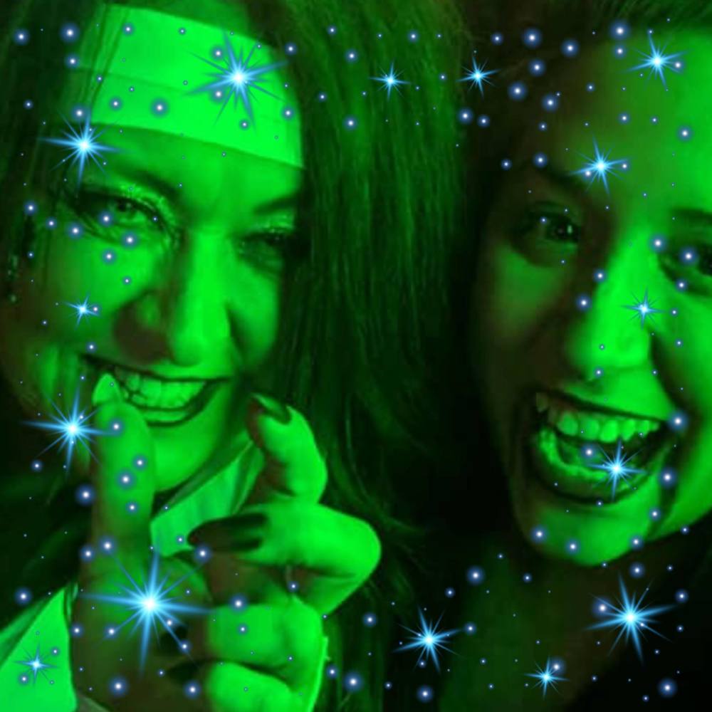 Meet your Posher, Tammy